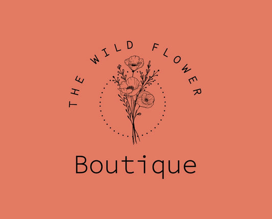 The Wildflower Boutique gift certificate